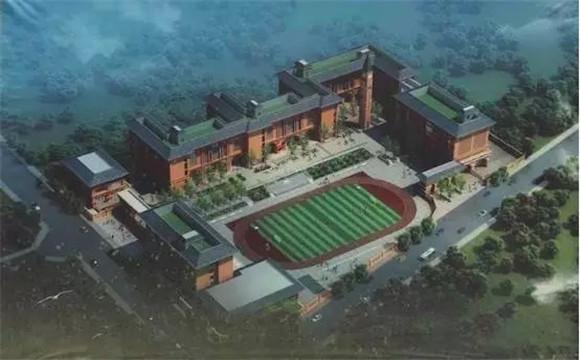 保利南侧小学最新动态更新
