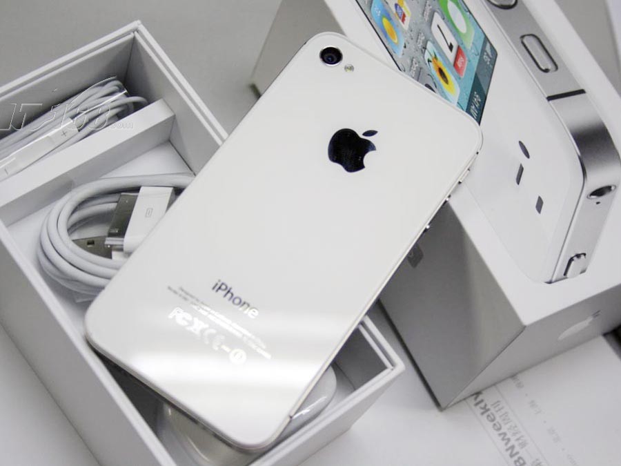 苹果4s64g最新报价,产品概述