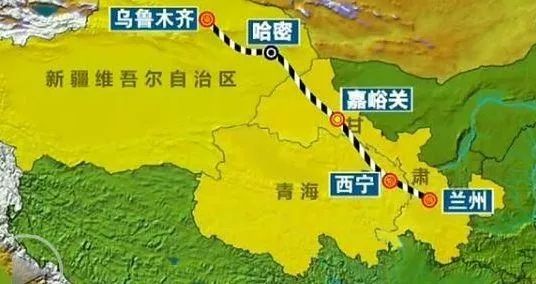 干武二线最新消息,项目进展