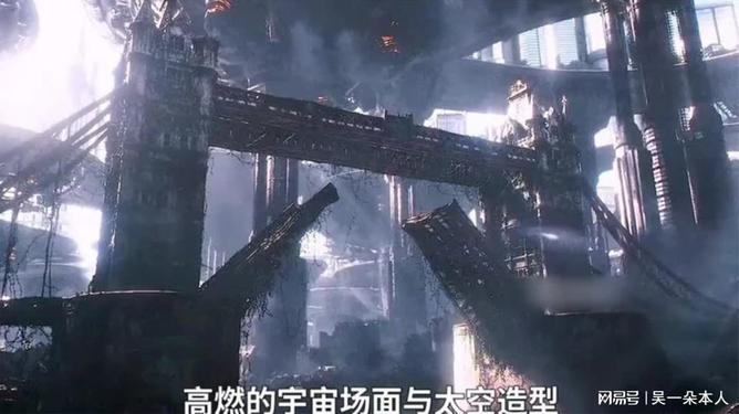 独家解析，最新超幻美剧时空交织的视听盛宴重磅来袭！