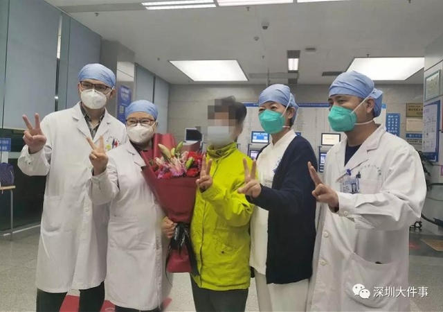 尤溪肺炎最新动态，友情与温暖的抗疫奇遇记