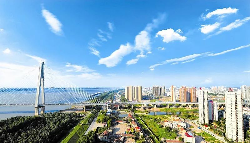 武汉市最新动态，城市抗疫进展与最新消息更新