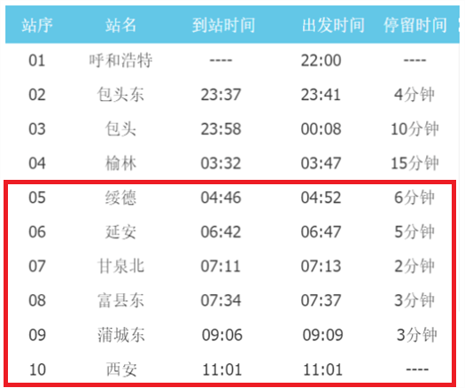 最新火车时刻查询，出行规划的新选择，助你轻松掌握行程安排