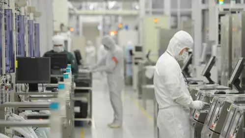 探秘芯片行业隐秘角落，被捕韩国间谍揭示与中国特色小店关联的小巷故事