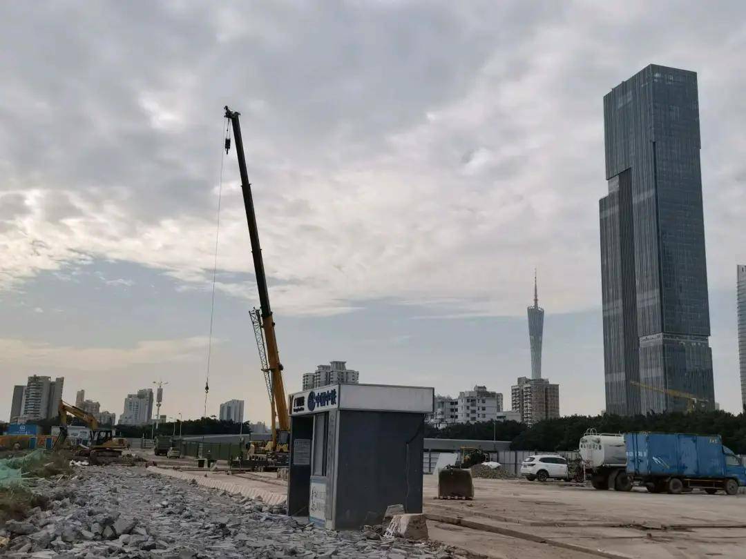 赤沙项目重塑城市面貌，最新里程碑事件揭晓！
