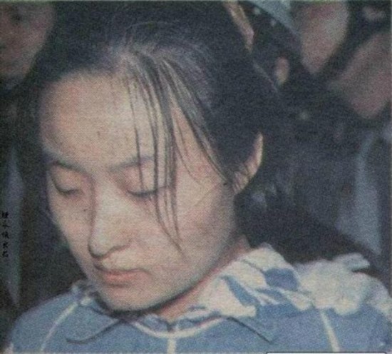 初告白 第162页