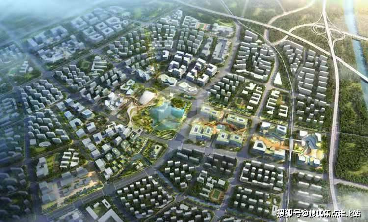 揭秘成都华府板块最新规划，未来生活蓝图展望（11月4日更新）