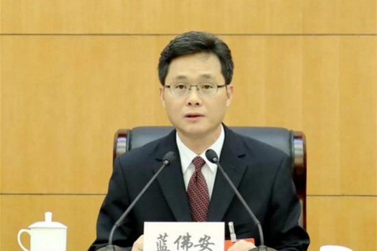 11月8日财政部周法兴新职务任命,意义及影响深度解析