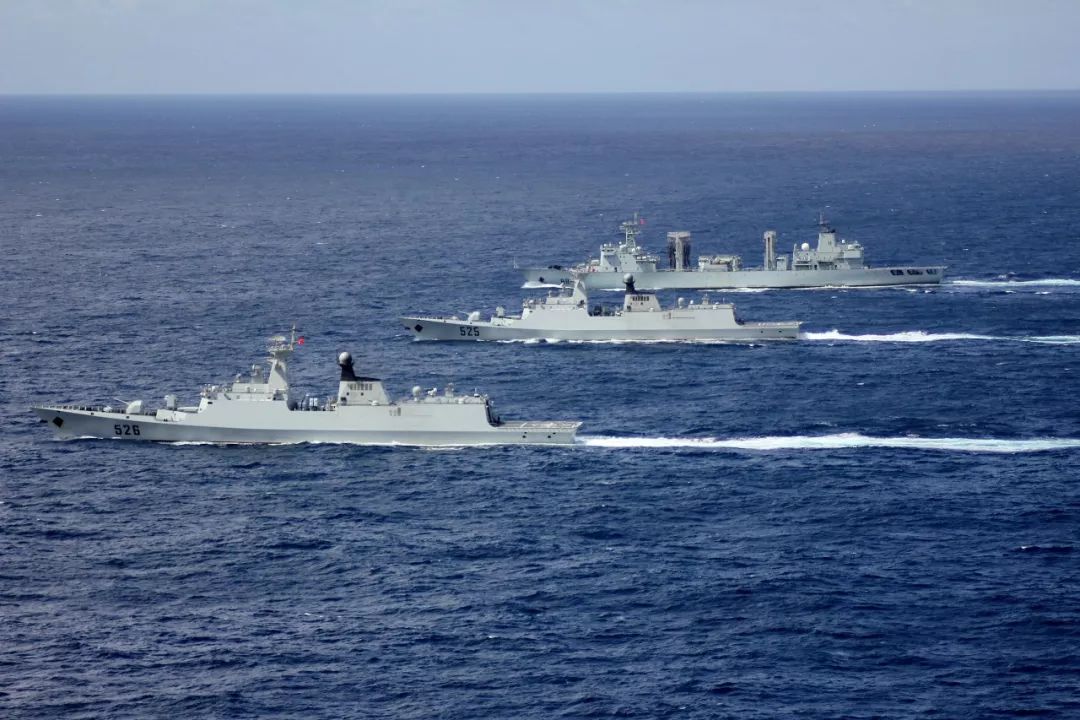 重磅更新，11月最新船舶国旗知识解析与航海文化魅力探索