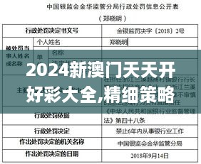 2024新澳门天天开好彩大全,精细策略定义探讨_AXH5.74.43高清晰度版
