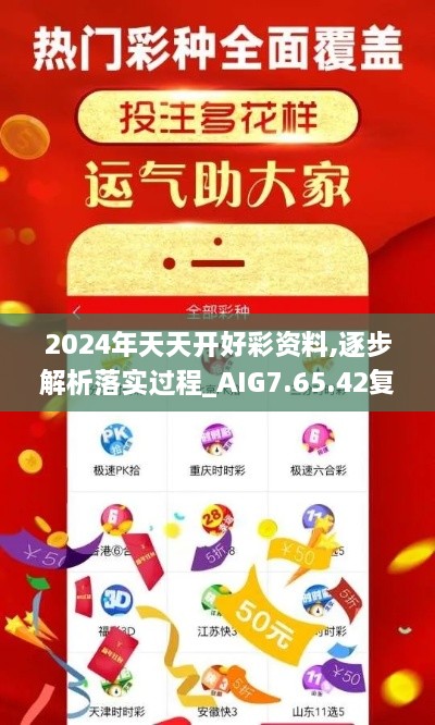 2024年天天开好彩资料,逐步解析落实过程_AIG7.65.42复刻版