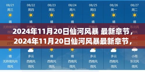 揭秘风暴背后的奇幻世界，仙河风暴最新章节揭晓（2024年11月20日）