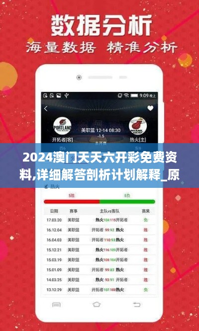 2024澳门天天六开彩免费资料,详细解答剖析计划解释_原创版YPG7.78