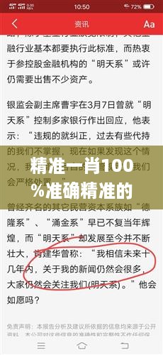 精准一肖100%准确精准的含义,行动规划执行_IZC18.67
