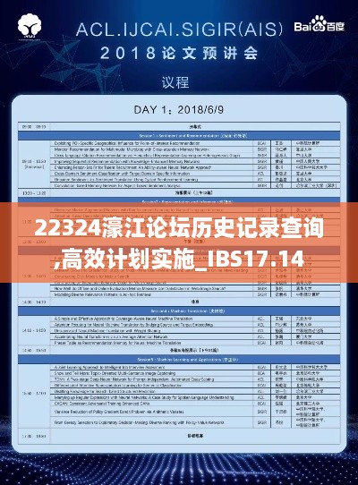22324濠江论坛历史记录查询,高效计划实施_IBS17.14