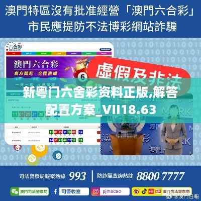 新粤门六舍彩资料正版,解答配置方案_VII18.63