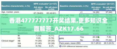 香港477777777开奖结果,更多知识全面解答_AZK17.66