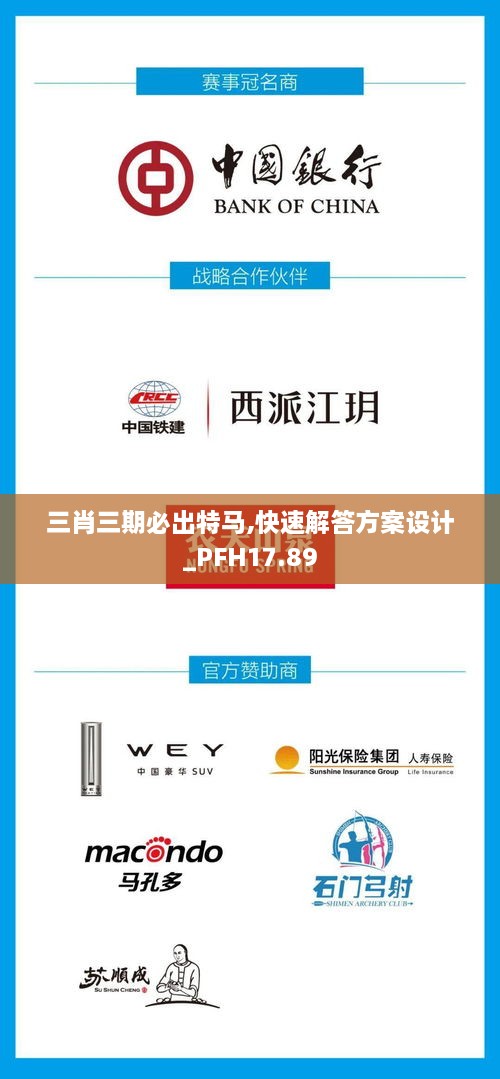 三肖三期必出特马,快速解答方案设计_PFH17.89