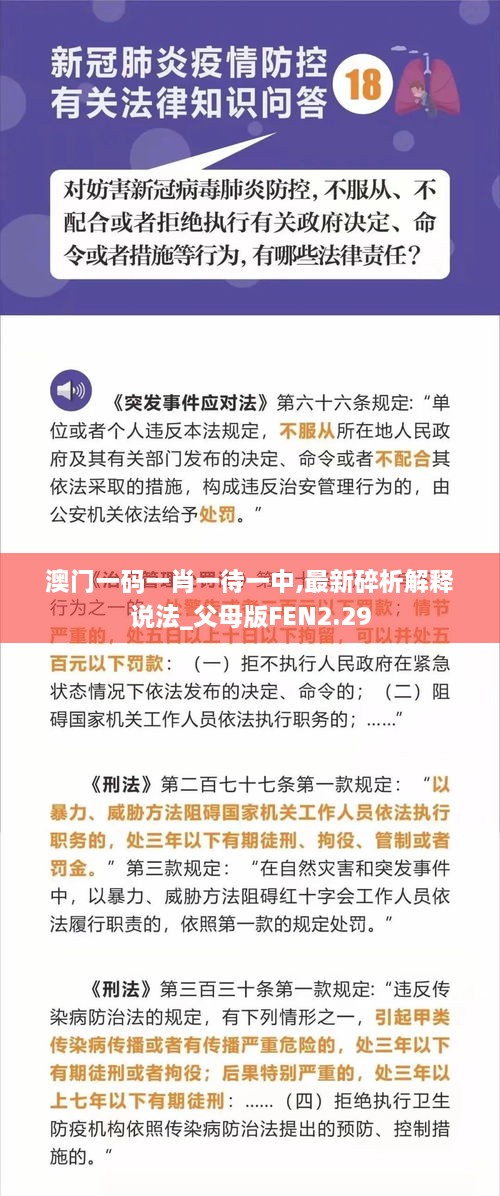 澳门一码一肖一待一中,最新碎析解释说法_父母版FEN2.29
