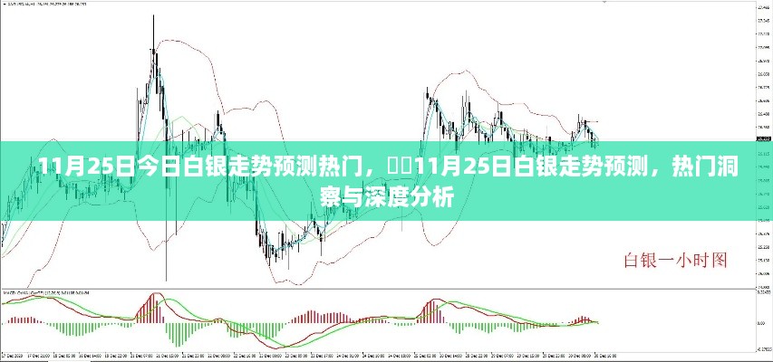 11月25日白银走势预测，热门洞察与深度分析