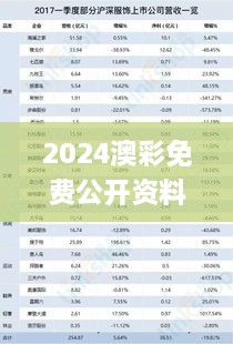 2024澳彩免费公开资料查询,专家权威解答_轻奢版JSX9.51