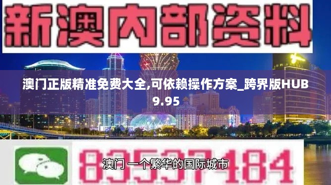 澳门正版精准免费大全,可依赖操作方案_跨界版HUB9.95