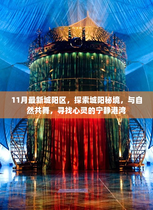 探索城阳秘境，与自然共舞，寻找心灵的宁静港湾（最新城阳区十一月报道）
