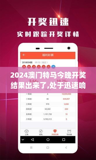 2024澳门特马今晚开奖结果出来了,处于迅速响应执行_见证版UIT9.37