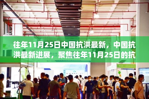 往年11月25日中国抗洪最新进展与成效聚焦