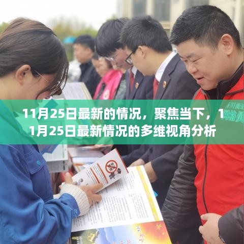 11月25日最新情况多维视角分析，聚焦当下动态
