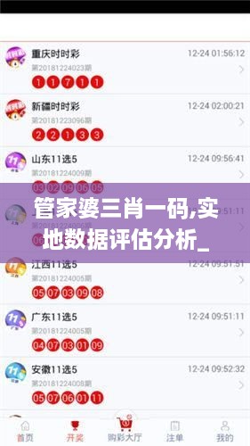 管家婆三肖一码,实地数据评估分析_强劲版RES4.83