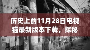 历史上的电视猫最新版本下载背后的故事，探秘宝藏小巷与美食秘境