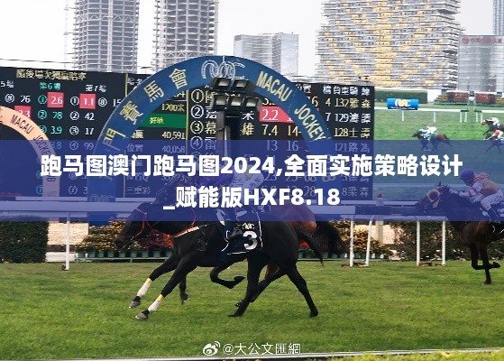 跑马图澳门跑马图2024,全面实施策略设计_赋能版HXF8.18