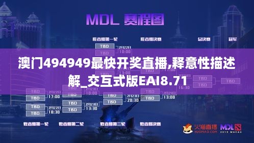 澳门494949最快开奖直播,释意性描述解_交互式版EAI8.71