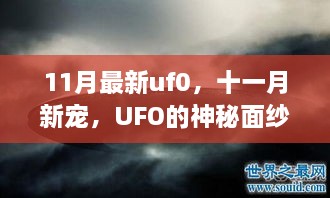 揭秘UFO神秘面纱，最新发现与未来展望