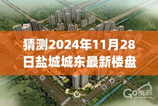 盐城城东楼盘预测指南，揭秘2024年11月28日最新楼盘动态与预测策略
