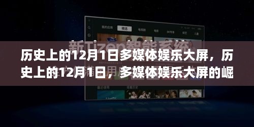 历史上的12月1日
