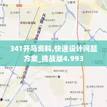 341开马资料,快速设计问题方案_挑战版4.993