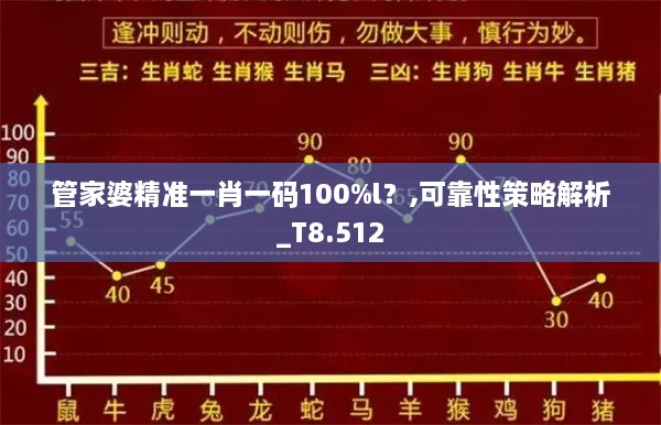 管家婆精准一肖一码100%l？,可靠性策略解析_T8.512