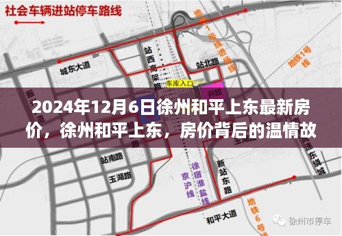 最新房价动态