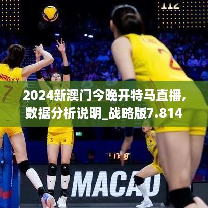 2024新澳门今晚开特马直播,数据分析说明_战略版7.814