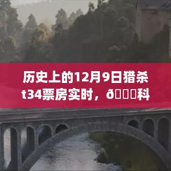 历史上的12月9日猎杀T34票房实时追踪，科技盛宴的震撼瞬间