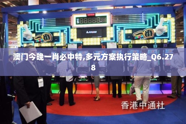澳门今晚一肖必中特,多元方案执行策略_Q6.278