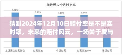 爱与友情的预测之旅，未来的赔付风云与2024年赔付率预测