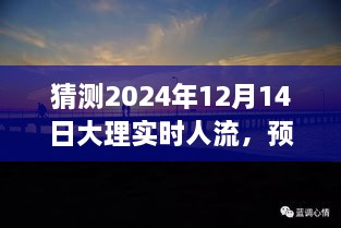 关于预测之旅，探索未来大理实时人流的详细评测与猜测——聚焦大理在2024年12月14日的实时人流动态分析