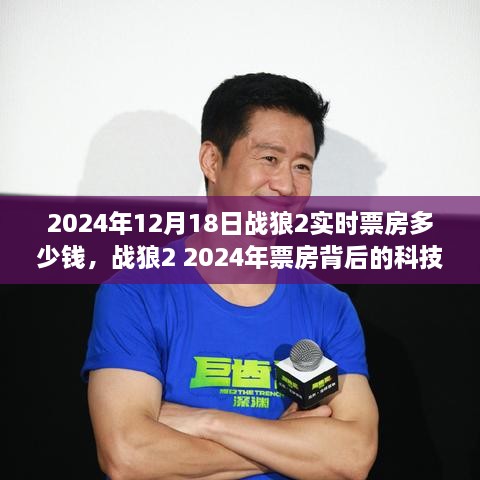 战狼2 2024年票房背后的科技巨擘，引领未来电影市场风潮