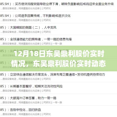 行情分析