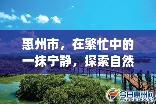 探索美景
