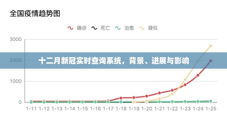 影响概览