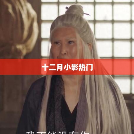 十二月小影热门盘点